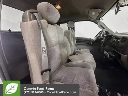 Used 2003 Ford F250 XL AWD/4WD image 25