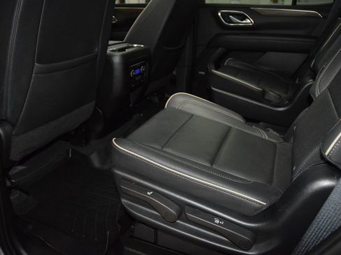 Used 2023 Chevrolet Tahoe Premier image 42