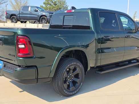 New 2026 RAM 1500 4x4 Crew Cab image 6