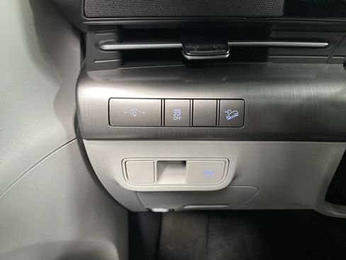 New 2026 Hyundai Kona SEL Sport AWD/4WD image 22
