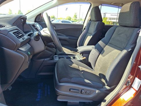 Used 2016 Honda CR-V EX image 15