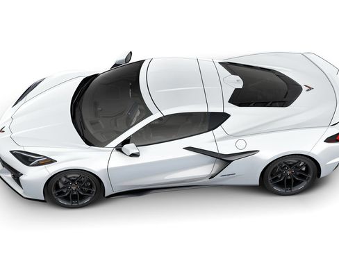 New 2026 Chevrolet Corvette Z06 image 30