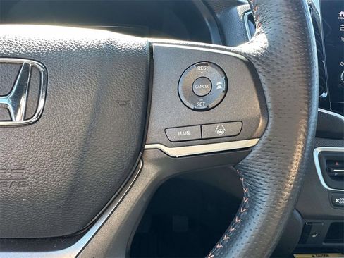 Certified 2022 Honda Passport TrailSport image 14