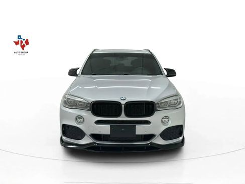 Used 2014 BMW X5 xDrive35i image 5