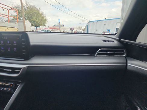 Used 2022 Kia K5 GT-Line w/ GT-Line FWD Premium Package image 20