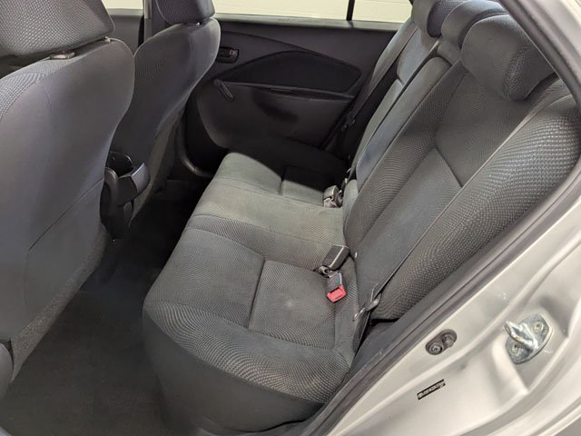 Used 2010 Toyota Yaris Sedan FWD image 20
