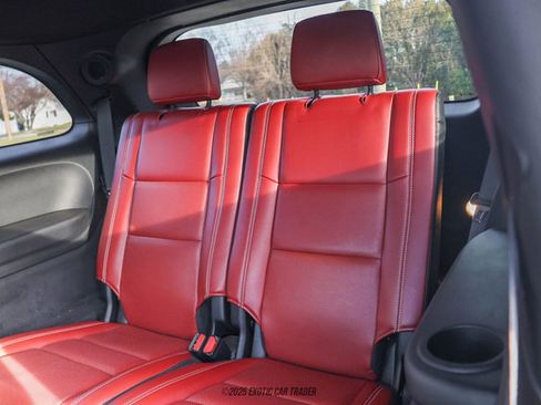 Used 2019 Dodge Durango SRT image 60