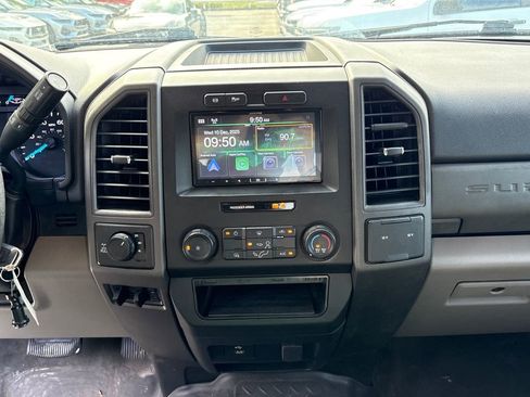 Used 2020 Ford F350 XL w/ Power Equipment Group image 22