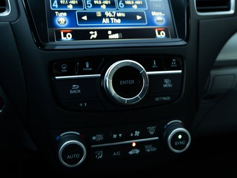 Used 2018 Acura RDX w/ Tech & AcuraWatch Plus Pkg image 35