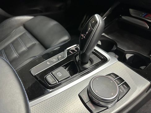 Used 2018 BMW X3 M40i image 28