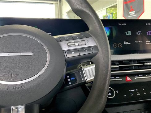 Used 2025 Hyundai Sonata SEL FWD image 9