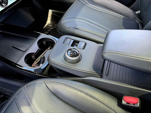 Used 2023 Ford Mustang Mach-E Premium RWD image 18