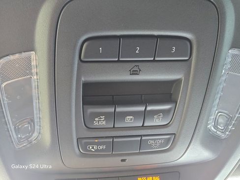 New 2026 Cadillac CT5 Sport RWD image 30