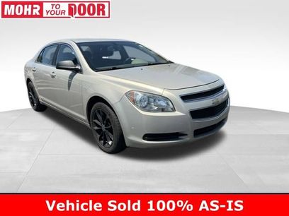 Used 2012 Chevrolet Malibu LS