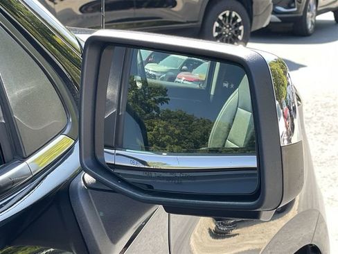 Used 2024 Chevrolet Silverado 1500 LTZ w/ LTZ Premium Package image 35