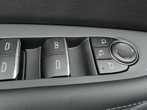 New 2026 Buick Enclave Sport Touring w/ Power Package image 20