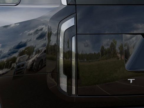 New 2027 Kia Telluride EX image 16