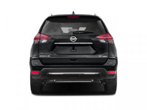 Used 2020 Nissan Rogue SL image 8