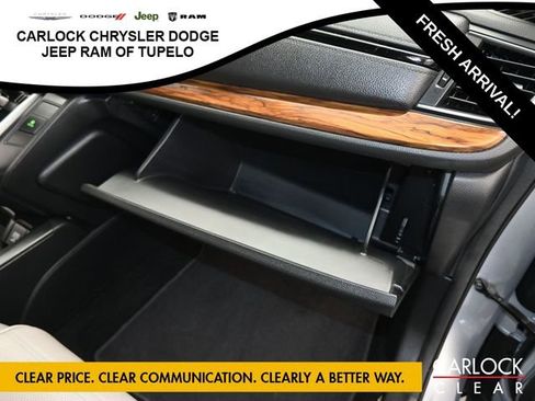 Used 2018 Honda CR-V EX-L image 45