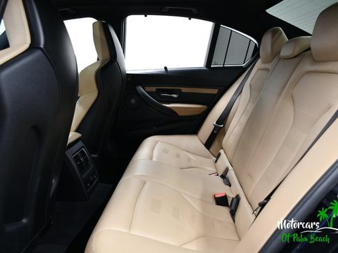 Used 2018 BMW M3 RWD image 58