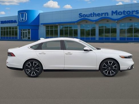 New 2026 Honda Accord Touring image 6