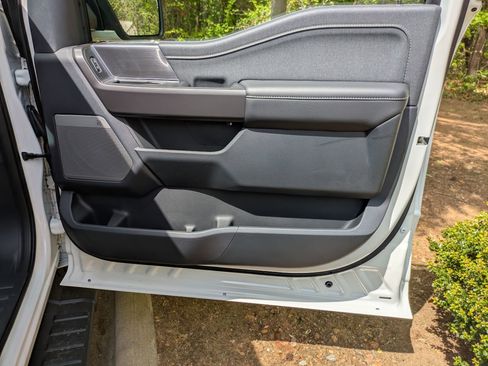 New 2026 Ford F150 Lariat AWD/4WD image 36