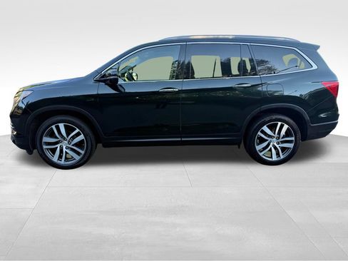 Used 2016 Honda Pilot Elite image 3