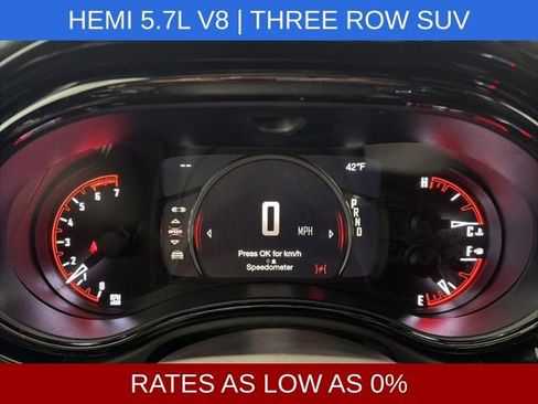 New 2026 Dodge Durango GT image 14