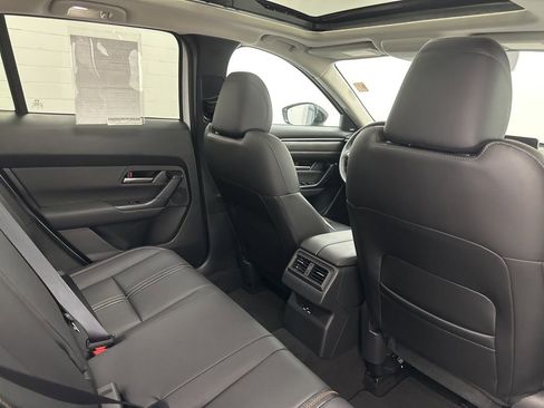 Certified 2024 MAZDA CX-50 AWD 2.5 Turbo w/ Premium Pkg image 25
