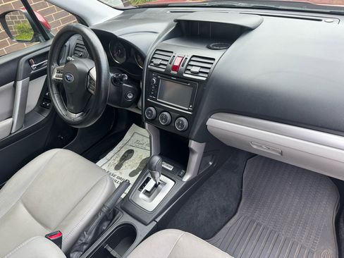Used 2014 Subaru Forester 2.5i Limited image 4