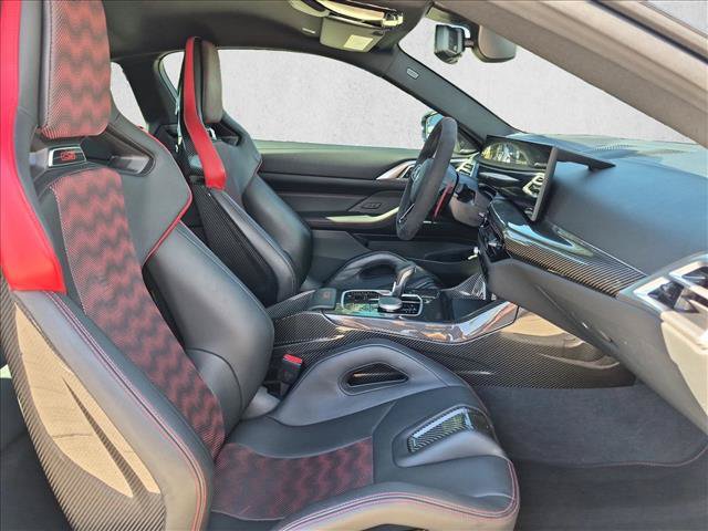 Used 2025 BMW M4 CS AWD/4WD image 20