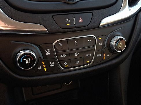 Certified 2023 Chevrolet Equinox LT image 17