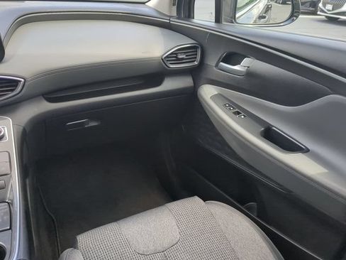 Used 2021 Hyundai Santa Fe SEL w/ Cargo Package FWD image 16