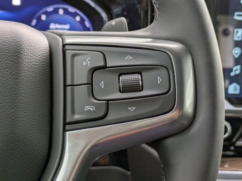 Certified 2023 Chevrolet Silverado 1500 RST image 27