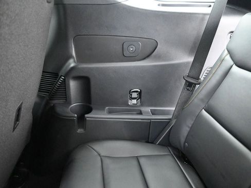 New 2026 Ford Explorer Tremor w/ Tremor Ultimate Package image 27