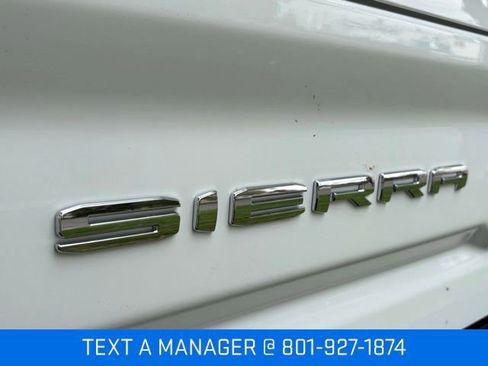 New 2026 GMC Sierra 3500 SLT AWD/4WD image 7