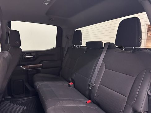 Used 2019 GMC Sierra 1500 SLE w/ SLE Value Package image 45