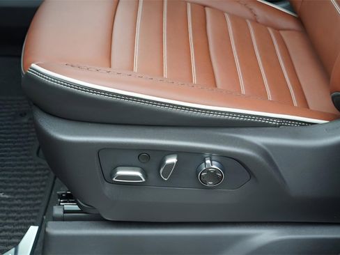 New 2026 GMC Sierra 1500 Denali Ultimate image 28