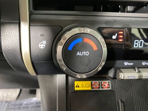 Used 2024 Toyota Tacoma TRD Off-Road w/ TRD Off Road Upgrade Package image 23