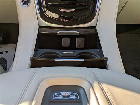 Used 2019 Cadillac Escalade Premium Luxury w/ LPO, Radiant Package image 20