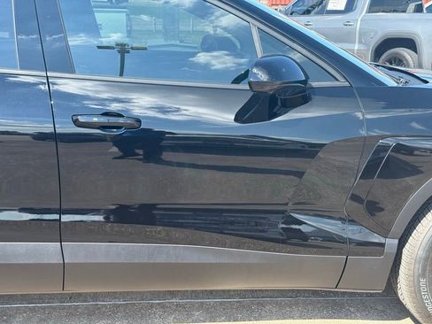 New 2026 Chevrolet Blazer EV LT image 8