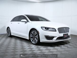 Used 2018 Lincoln MKZ Reserve w/ Climate Package video 1