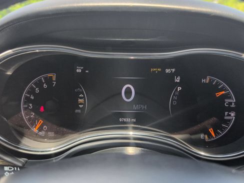 Used 2019 Jeep Grand Cherokee Summit AWD/4WD image 23