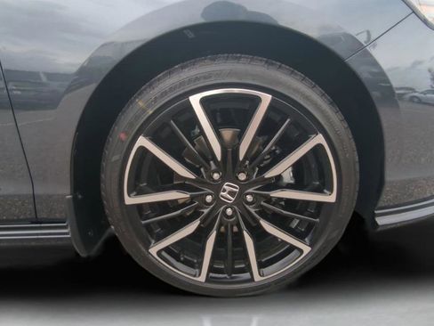 New 2026 Honda Accord Touring image 11