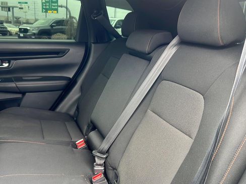 Certified 2024 Honda CR-V Sport image 26