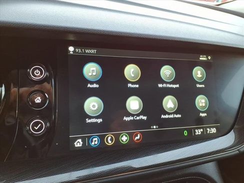 Used 2023 Buick Envision Preferred image 31