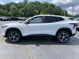 New 2025 Chevrolet Trax RS image 4