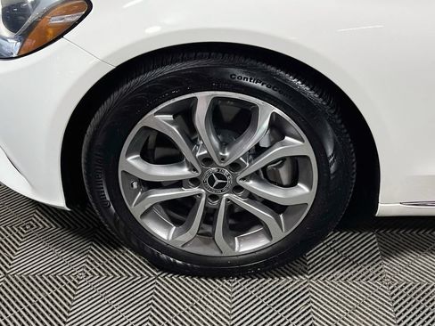 Used 2018 Mercedes-Benz C 300 Sedan image 26