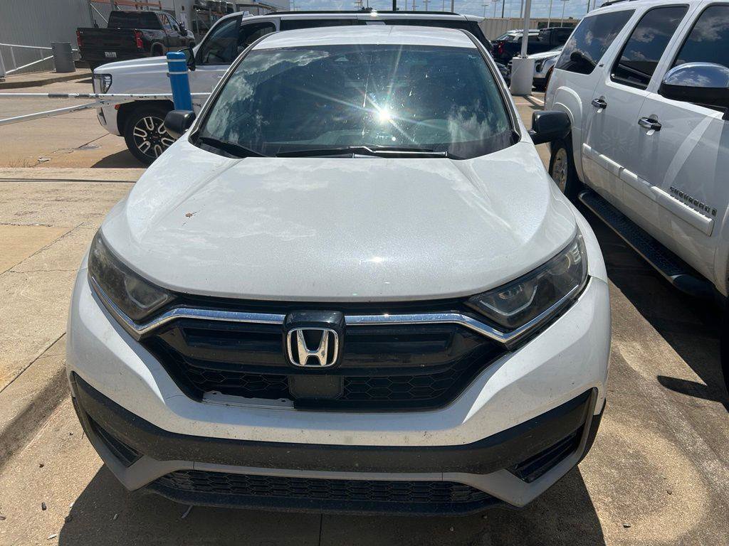 Used 2020 Honda CR-V LX image 14