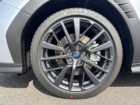 New 2026 Subaru WRX AWD/4WD image 9